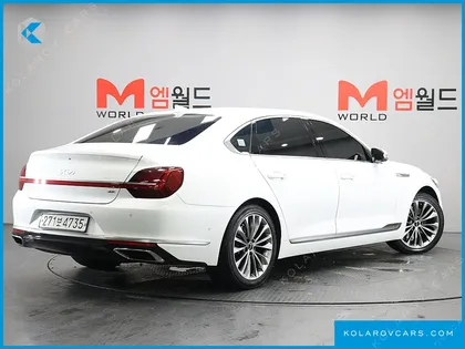 KIA K9 3.8 GDI AWD