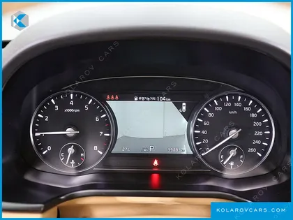 KIA K9 3.8 GDI AWD