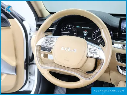 KIA K9 3.8 GDI AWD