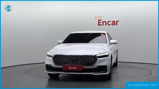 KIA K9 3.8 GDI
