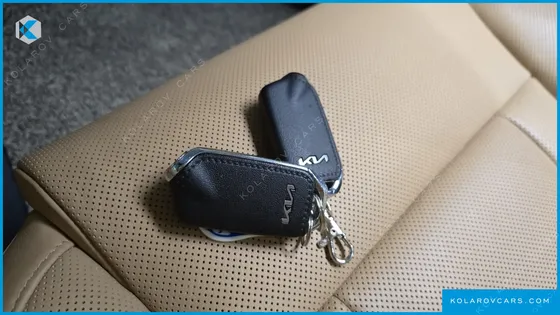 KIA K9 3.8 GDI