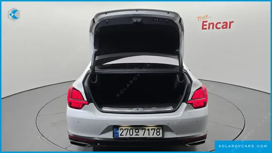 KIA K9 3.8 GDI
