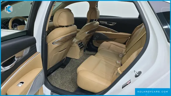 KIA K9 3.8 GDI