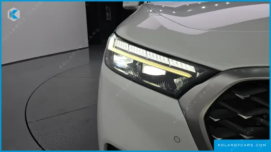 KIA K9 3.8 GDI