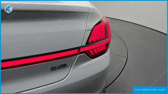 KIA K9 3.8 GDI
