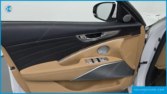 KIA K9 3.8 GDI