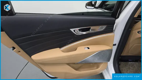 KIA K9 3.8 GDI