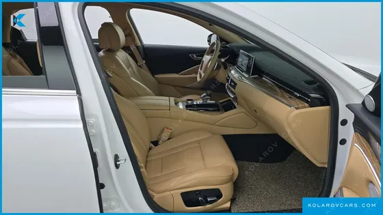 KIA K9 3.8 GDI