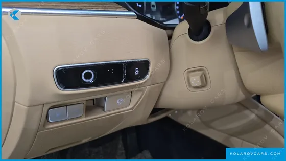 KIA K9 3.8 GDI