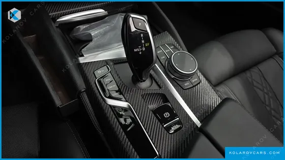 BMW 5 SERIES 530I LUXURY