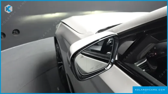 BMW 5 SERIES 530I LUXURY