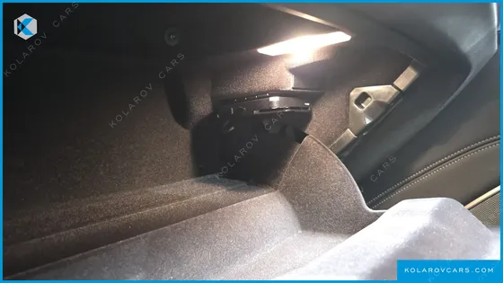 BMW 5 SERIES 530I LUXURY