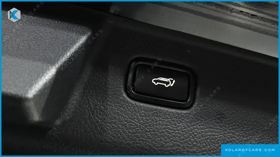 KIA MOHAVE DIESEL 3.0 4WD 6-SEATER