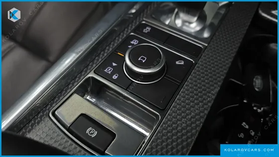 LAND ROVER RANGE ROVER SPORT 3.0 SDV6 HSE DYNAMIC