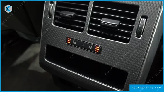 LAND ROVER RANGE ROVER SPORT 3.0 SDV6 HSE DYNAMIC