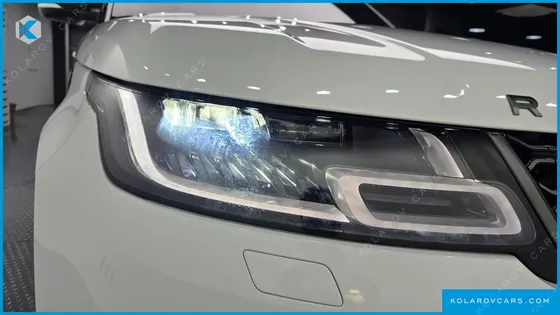 LAND ROVER RANGE ROVER SPORT 3.0 SDV6 HSE DYNAMIC