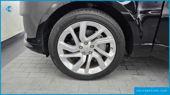 LAND ROVER RANGE ROVER SPORT P360 HSE DYNAMIC