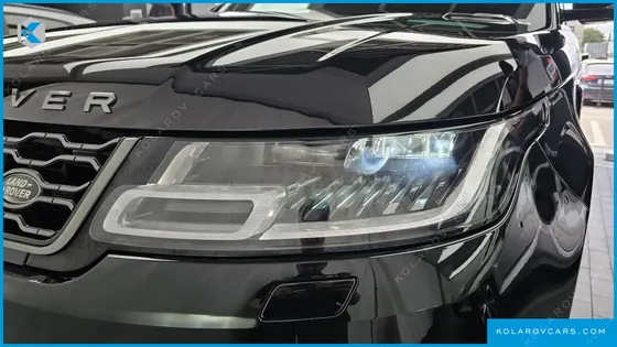 LAND ROVER RANGE ROVER SPORT P360 HSE DYNAMIC