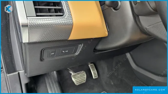 LAND ROVER RANGE ROVER SPORT P360 HSE DYNAMIC