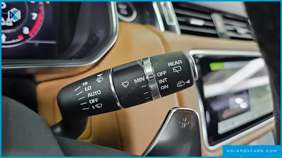 LAND ROVER RANGE ROVER SPORT P360 HSE DYNAMIC