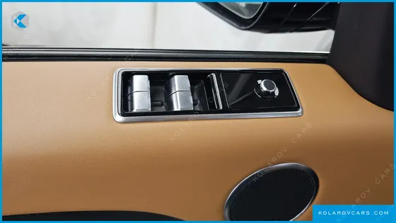 LAND ROVER RANGE ROVER SPORT P360 HSE DYNAMIC