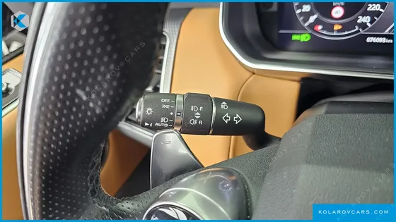 LAND ROVER RANGE ROVER SPORT P360 HSE DYNAMIC