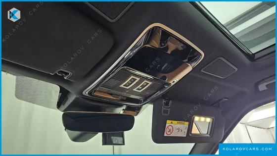 LAND ROVER RANGE ROVER SPORT P360 HSE DYNAMIC