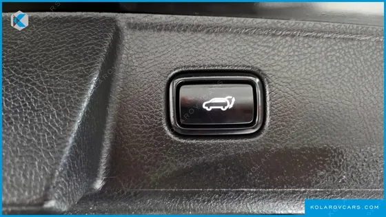 KIA MOHAVE DIESEL 3.0 4WD 6-SEATER