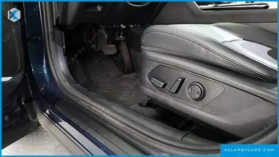 KIA SPORTAGE DIESEL 2.0 2WD