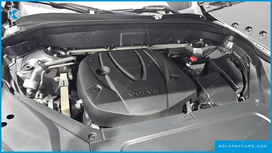 VOLVO XC90 D5 INSCRIPTION