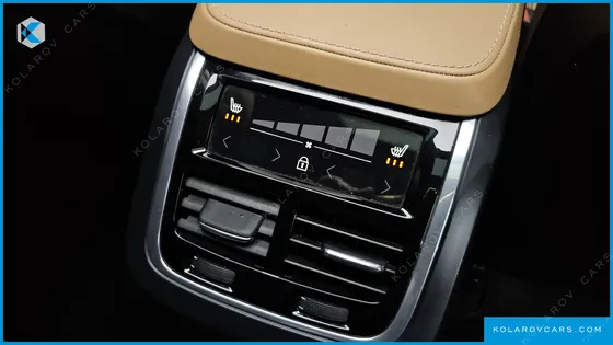 VOLVO XC90 D5 INSCRIPTION