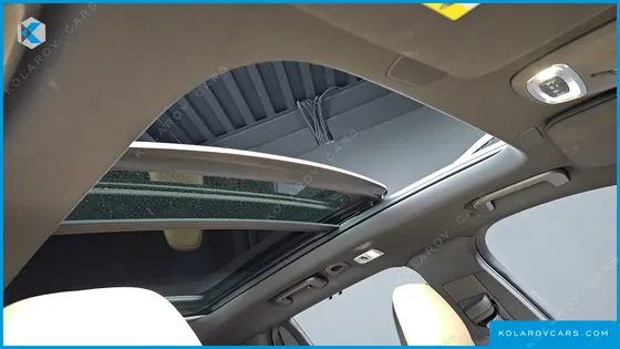VOLVO XC90 D5 INSCRIPTION