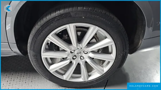 VOLVO XC90 D5 INSCRIPTION