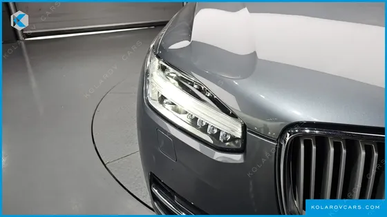 VOLVO XC90 D5 INSCRIPTION