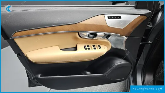 VOLVO XC90 D5 INSCRIPTION