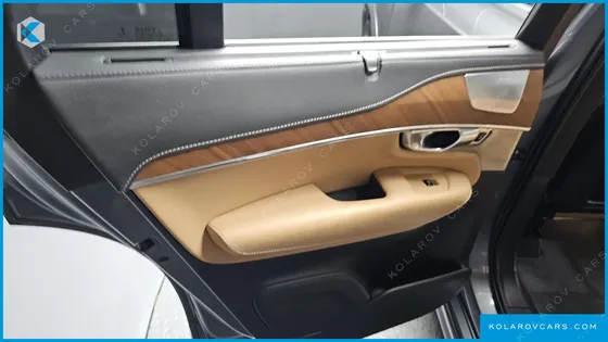 VOLVO XC90 D5 INSCRIPTION