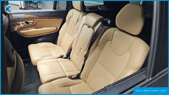 VOLVO XC90 D5 INSCRIPTION