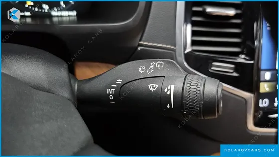VOLVO XC90 D5 INSCRIPTION