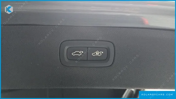 VOLVO XC90 D5 INSCRIPTION
