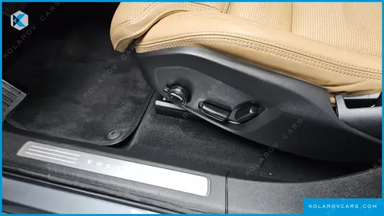 VOLVO XC90 D5 INSCRIPTION