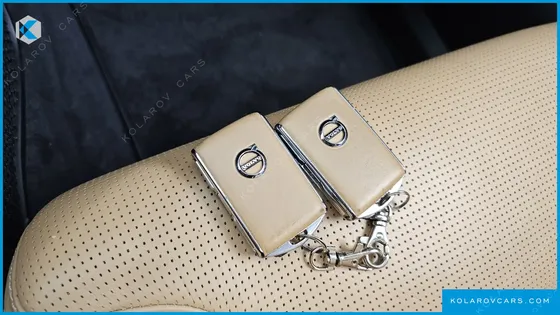 VOLVO XC90 D5 INSCRIPTION