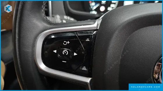 VOLVO XC90 D5 INSCRIPTION