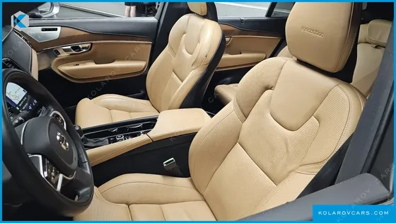 VOLVO XC90 D5 INSCRIPTION