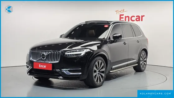VOLVO XC90 T8 INSCRIPTION HYBIRD