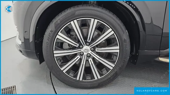 VOLVO XC90 T8 INSCRIPTION HYBIRD