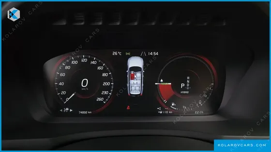 VOLVO XC90 T8 INSCRIPTION HYBIRD