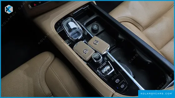 VOLVO XC90 T8 INSCRIPTION HYBIRD