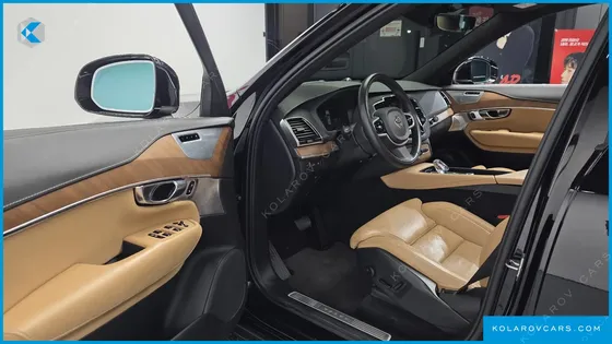 VOLVO XC90 T8 INSCRIPTION HYBIRD