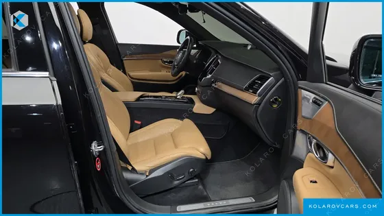VOLVO XC90 T8 INSCRIPTION HYBIRD