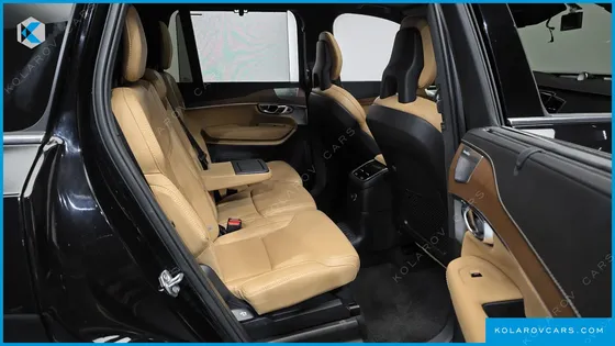 VOLVO XC90 T8 INSCRIPTION HYBIRD